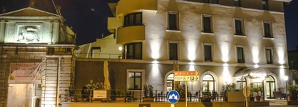 Rivalta Life Style Hotel