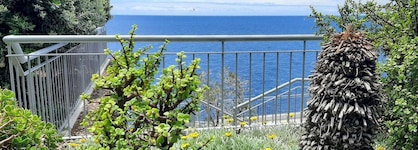 Rocamar Lido Resort