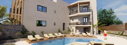 Noble Hotel Suites - Adults Only