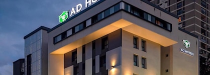 AD Hotel Pont D'Hydra