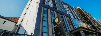 Royal Sahel