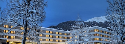 Tui Blue Montafon