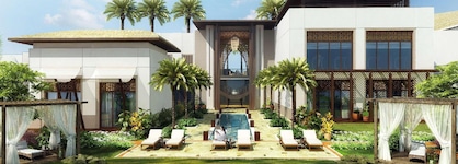 Anantara Mina Ras Al Khaimah Resort