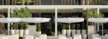 Delano Dubai