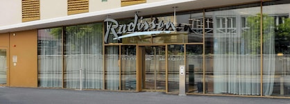 Radisson Hotel Graz
