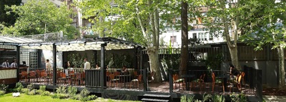 Twenties Hotel