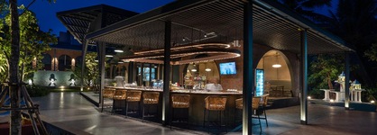 Thai Fight Hotel