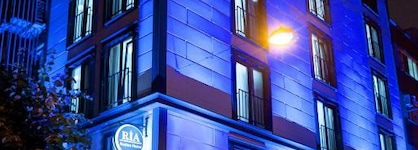 Ria Suites Hotel