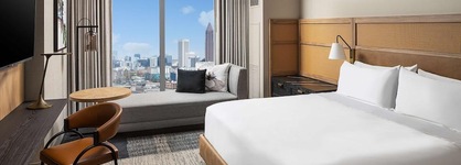 Signia By Hilton Atlanta Georgia World Congress Center