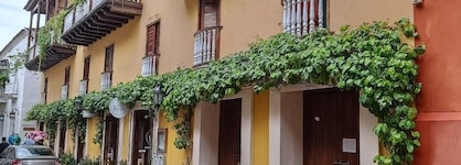 Hotel Casona Del Porvenir