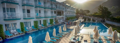 Ramada By Wyndham Fethiye Oludeniz