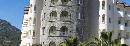X Life Hotel Sarigerme - Adult Only +15