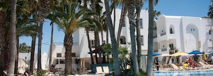 Nesrine Hammamet