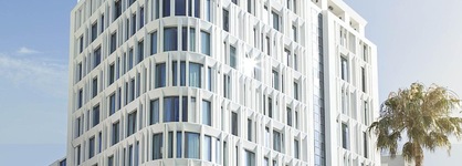 Nyx Hotel Limassol