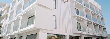 Ethereal White Resort Hotel & Spa - Adults Only