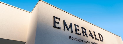 Emerald Hotel Residence Cefalù