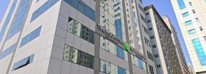 Time Moonstone Hotel Apartments