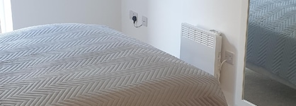 Quay Apartments @ Exchange (Salford)