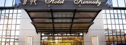 Wyndham Garden Santiago Kennedy