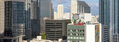 Citizenm Miami Brickell