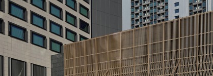 Intercontinental Shenzhen Wecc By Ihg