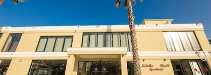 Robolla Beach