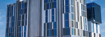Intercityhotel Bawshar Muscat
