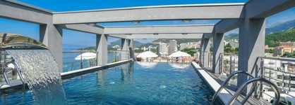 Hotel La Mer