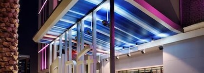 Aloft Muscat