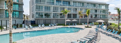Harbor Island Beach Club By Villatel