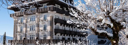 Villars Palace