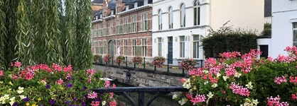 Ghent Urbanist Hotel