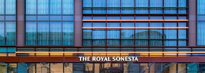 The Royal Sonesta Washington Dc Capitol Hill