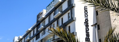 Occidental Tanger