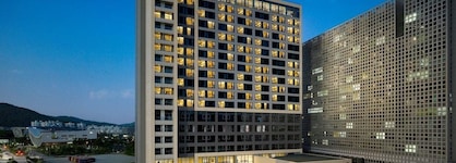 Courtyard By Marriott Sejong