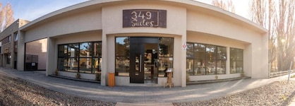 349 Suites