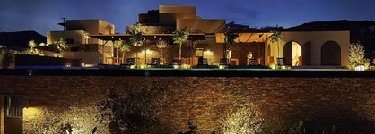 Nos Hotel & Villas