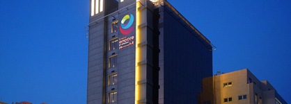 Ramada Encore Wyndham Al Khobar Corniche