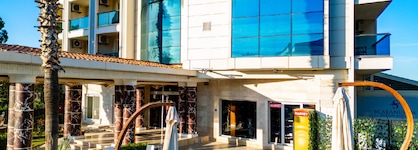 Scala Nuova Beach Hotel