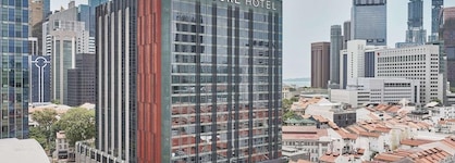 Mercure Icon Singapore City Centre