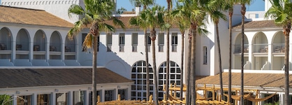 Daia Slow Beach Hotel Conil