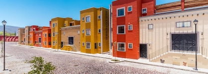 Krystal Grand Residences & Villas San Miguel De Allende