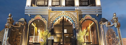 Exotica Boutique Hotel