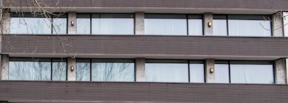 Muze Hotel Düsseldorf - Handwritten Collection