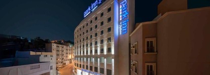 Park Inn By Radisson Makkah Thakher Algharbi