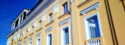 Victoria Hotel Klaipėda