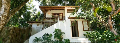 Da Graça Hotel