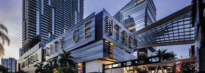 Gale Miami Hotel And Residences