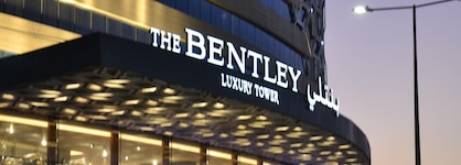 The Bentley Luxury Hotel And Suites