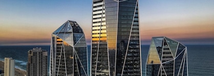 The Langham, Gold Coast And Jewel Residences